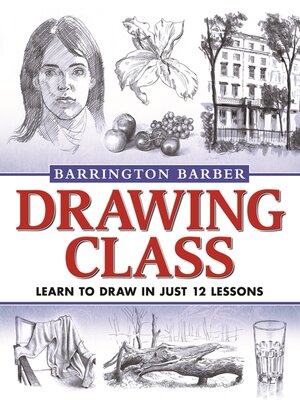 cover image of Drawing Class